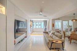 Blk 335 Kang Ching Road (Jurong West), HDB Executive #564558921